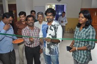 Pochampally Mela Launch